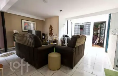 Casa com 1 quarto à venda na rua kansas, 856, brooklin paulista, são paulo, 253 m2 por r$ 1.320.000