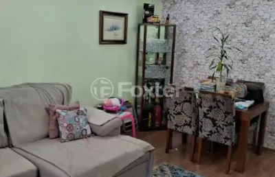 Casa em condomínio fechado com 3 quartos à venda na rua tarquínio de sousa, 210, vila guaca, são paulo, 130 m2 por r$ 545.000