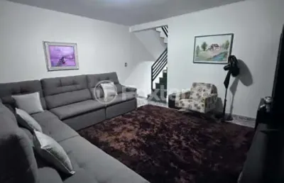 Casa com 4 quartos à venda na rua mongólia, 34, parque oratório, santo andré, 267 m2 por r$ 1.150.000