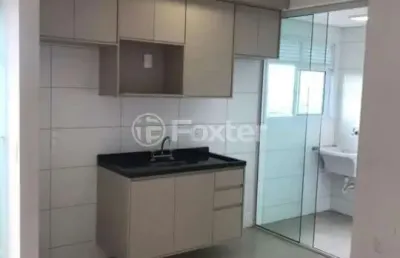 Apartamento com 2 quartos à venda na rua antônio cardoso franco, 349, casa branca, santo andré, 54 m2 por r$ 540.000