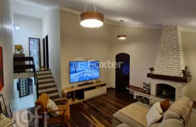 Casa com 2 quartos à venda na rua das samambaias, 59, parque terra nova, são bernardo do campo, 165 m2 por r$ 880.000