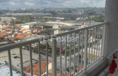 Apartamento com 2 quartos à venda na rua cavadas, 1242, vila são joão, guarulhos, 47 m2 por r$ 350.000