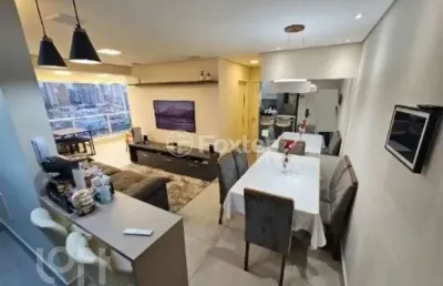 Apartamento com 2 quartos à venda na rua serra de bragança, 1555, vila gomes cardim, são paulo, 72 m2 por r$ 1.100.000