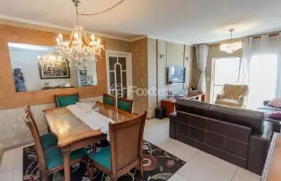 Apartamento com 3 quartos à venda na rua doutor clementino, 456, belenzinho, são paulo, 98 m2 por r$ 890.000
