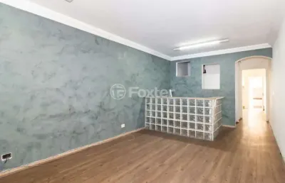 Casa com 3 quartos à venda na avenida interlagos, 269, jardim marajoara, são paulo, 145 m2 por r$ 460.000