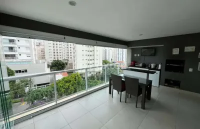 Apartamento com 3 quartos à venda na rua guiratinga, 923, chácara inglesa, são paulo, 97 m2 por r$ 1.290.000
