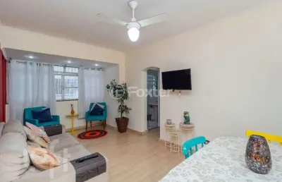 Apartamento com 2 quartos à venda na avenida paulista, 671, bela vista, são paulo, 75 m2 por r$ 800.000