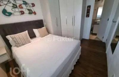 Apartamento com 1 quarto à venda na rua cincinato braga, 306, bela vista, são paulo, 69 m2 por r$ 1.050.000