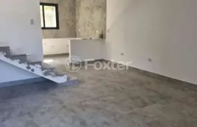 Casa em condomínio fechado com 3 quartos à venda na rua julião fagundes, 327, jardim vila rica, são paulo, 79 m2 por r$ 638.000