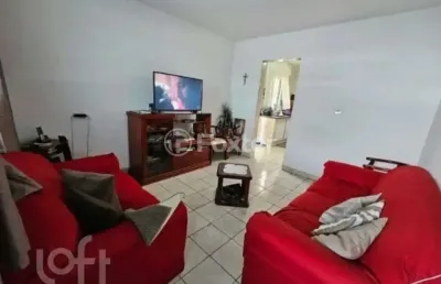 Casa com 2 quartos à venda na rua niqui, 87, parque santa madalena, são paulo, 152 m2 por r$ 403.000