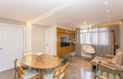 Apartamento com 3 quartos à venda na rua apucarana, 563, tatuapé, são paulo, 108 m2 por r$ 899.000