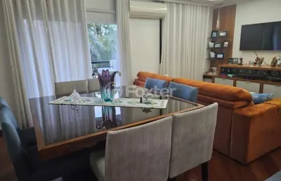 Apartamento com 5 quartos à venda na rua serra de bragança, 1001, vila gomes cardim, são paulo, 113 m2 por r$ 1.385.000