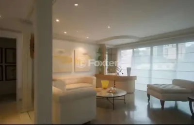 Apartamento com 4 quartos à venda na avenida engenheiro luiz gomes cardim sangirardi, 360, vila mariana, são paulo, 198 m2 por r$ 2.000.000