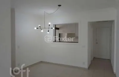 Apartamento com 2 quartos à venda na rua almaden, 83, vila andrade, são paulo, 71 m2 por r$ 460.000