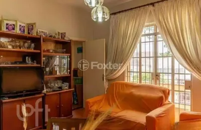 Casa com 4 quartos à venda na rua mazzini, 78, aclimação, são paulo, 103 m2 por r$ 585.000