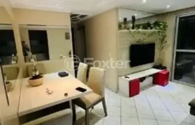 Apartamento com 2 quartos à venda na avenida padre arlindo vieira, 3101, jardim vergueiro (sacomã), são paulo, 49 m2 por r$ 320.000