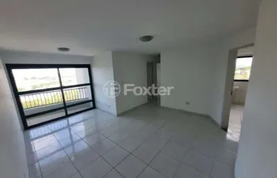 Apartamento com 2 quartos à venda na avenida interlagos, 5699, interlagos, são paulo, 60 m2 por r$ 390.000