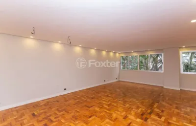 Apartamento com 2 quartos à venda na rua guarará, 538, jardim paulista, são paulo, 123 m2 por r$ 2.100.000