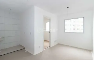 Apartamento com 2 quartos à venda na rua federação paulista de futebol, 41, várzea da barra funda, são paulo, 35 m2 por r$ 328.000