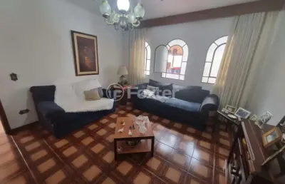 Casa com 3 quartos à venda na rua amsterdam, 30, vila campestre, são paulo, 124 m2 por r$ 550.000