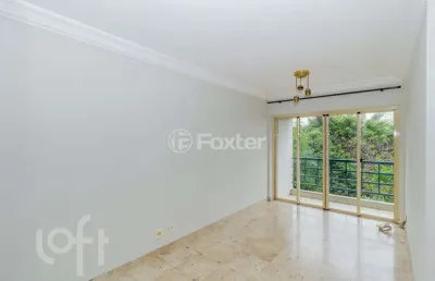 Apartamento com 3 quartos à venda na avenida cassandoca, 869, mooca, são paulo, 70 m2 por r$ 700.000