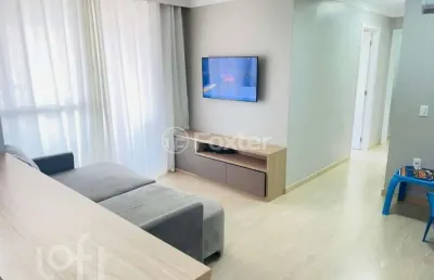 Apartamento com 2 quartos à venda na rua catão, 496, vila romana, são paulo, 81 m2 por r$ 1.430.000