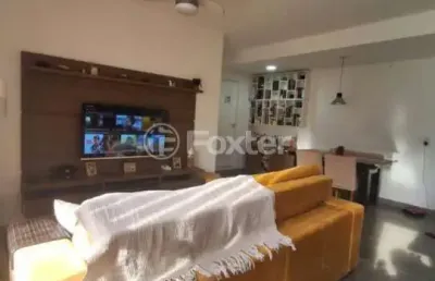 Apartamento com 2 quartos à venda na rua augusto dos anjos, 225, melville empresarial  i e  ii, barueri, 62 m2 por r$ 670.000