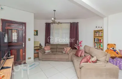 Casa com 3 quartos à venda na rua doutor sanareli, 393, vila prudente, são paulo, 94 m2 por r$ 464.000