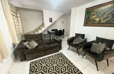 Casa com 3 quartos à venda na rua sérgio cardoso, 39, planalto, são bernardo do campo, 161 m2 por r$ 550.000