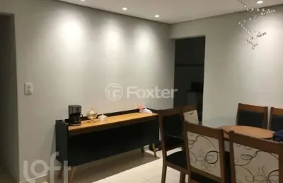 Apartamento com 3 quartos à venda na rua costa barros, 2103, sítio pinheirinho, são paulo, 72 m2 por r$ 355.000