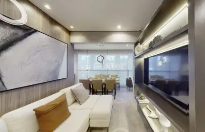 Apartamento com 2 quartos à venda na rua ângelo colucci, 177, morumbi, são paulo, 58 m2 por r$ 850.000