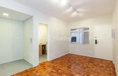 Apartamento com 1 quarto à venda na rua pires da mota, 942, aclimação, são paulo, 43 m2 por r$ 449.000