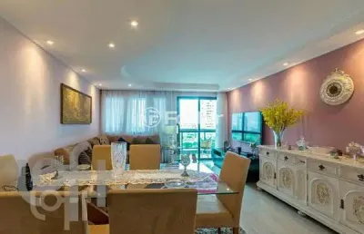 Apartamento com 3 quartos à venda na rua madre de deus, 795, mooca, são paulo, 120 m2 por r$ 890.000