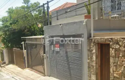 Casa com 4 quartos à venda na rua plínio de morais, 135, sumaré, são paulo, 283 m2 por r$ 2.700.000