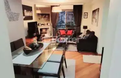Apartamento com 3 quartos à venda na rua josé da silva ribeiro, 119, vila andrade, são paulo, 104 m2 por r$ 584.900
