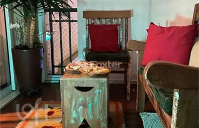 Apartamento com 3 quartos à venda na avenida padre antônio josé dos santos, 577, cidade monções, são paulo, 115 m2 por r$ 1.650.000