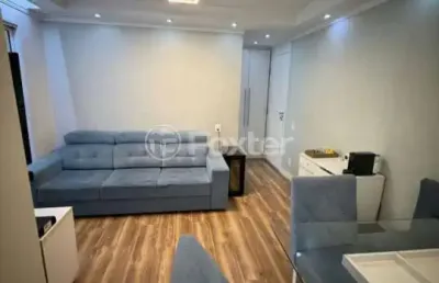 Apartamento com 2 quartos à venda na avenida vila ema, 1899, vila ema, são paulo, 50 m2 por r$ 470.000