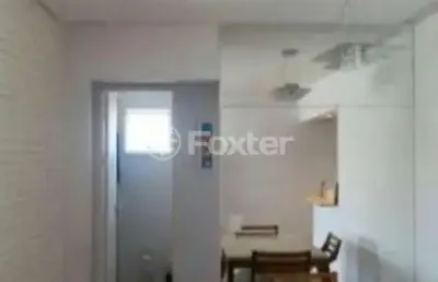 Apartamento com 2 quartos à venda na rua pestana, 37, vila guaca, são paulo, 60 m2 por r$ 509.000