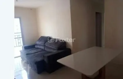 Apartamento com 3 quartos à venda na rua dona tecla, 556, jardim flor da montanha, guarulhos, 70 m2 por r$ 470.000