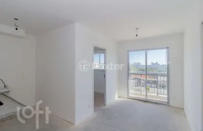 Apartamento com 2 quartos à venda na avenida dos carinás, 64, indianópolis, são paulo, 36 m2 por r$ 517.000