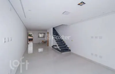 Casa com 3 quartos à venda na rua maria teresa assunção, 575, vila são geraldo, são paulo, 190 m2 por r$ 1.100.000