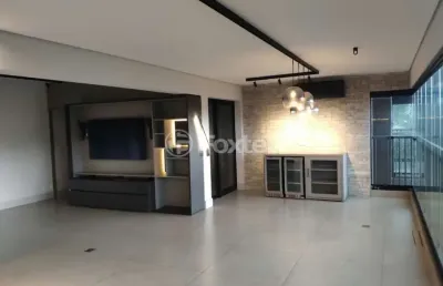 Apartamento com 3 quartos à venda na rua da fraternidade, 149, santo amaro, são paulo, 174 m2 por r$ 2.950.000