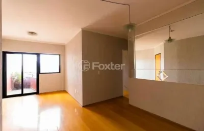 Apartamento com 3 quartos à venda na rua dos tapes, 193, cambuci, são paulo, 80 m2 por r$ 625.000