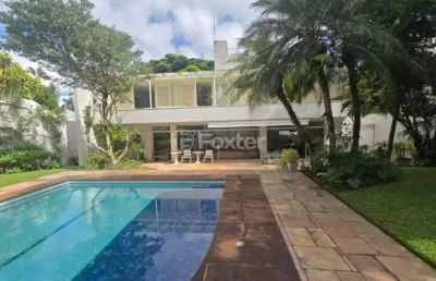 Casa com 4 quartos à venda na rua ministro roberto cardoso alves, 1092, santo amaro, são paulo, 682 m2 por r$ 6.200.000