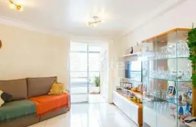 Apartamento com 3 quartos à venda na rua vitória, 124, vila assunção, santo andré, 82 m2 por r$ 700.000