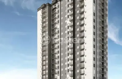 Apartamento com 1 quarto à venda na rua coronel domingos ferreira, 205, vila firmiano pinto, são paulo, 42 m2 por r$ 318.000