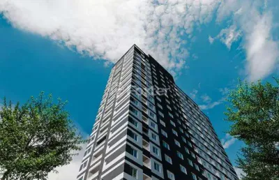 Apartamento com 1 quarto à venda na rua dias vieira, 238, morumbi, são paulo, 30 m2 por r$ 317.900