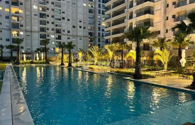 Apartamento com 3 quartos à venda na rua ernesto de castro, 139, brás, são paulo, 126 m2 por r$ 1.485.773