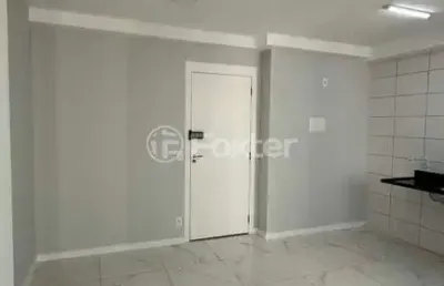 Apartamento com 2 quartos à venda na rua carlos magalhães, 400, parque reboucas, são paulo, 41 m2 por r$ 319.000