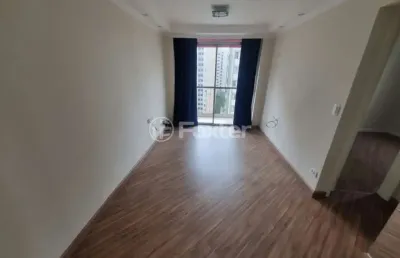 Apartamento com 2 quartos à venda na avenida dos ourives, 480, jardim são savério, são paulo, 54 m2 por r$ 250.000